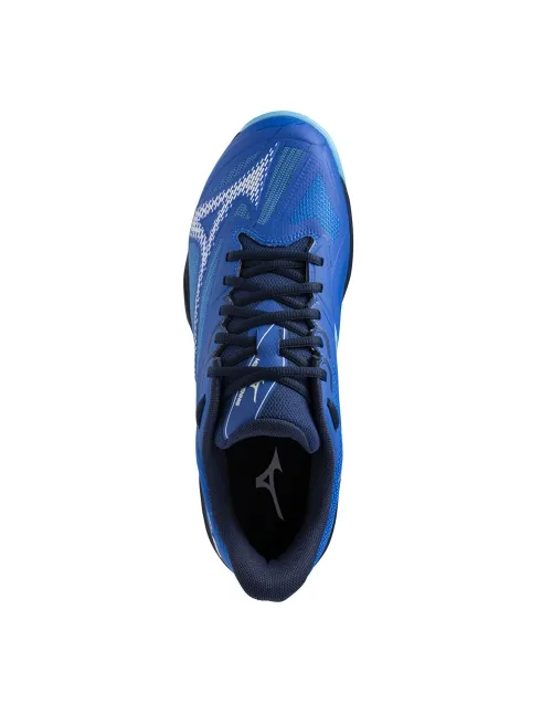 Mizuno Wave Exceed Light 2 61GC2320 28 | Ofertas de pádel